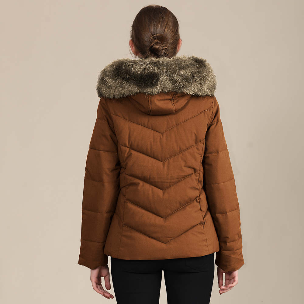 GorgeousBen Women's padding jacket YYBM2215 YYOZ8810