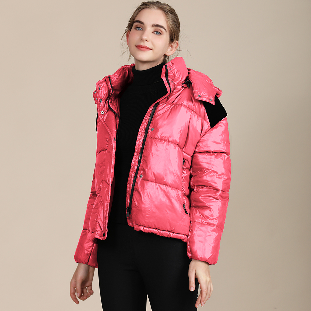 GorgeousBen Women's padding jacket YYBM2211 YYOZ8806