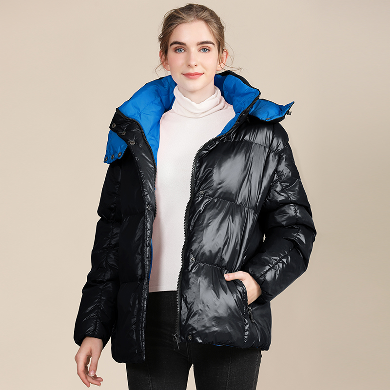 GorgeousBen Women's padding jacket  YYBM2210  YYOZ8805