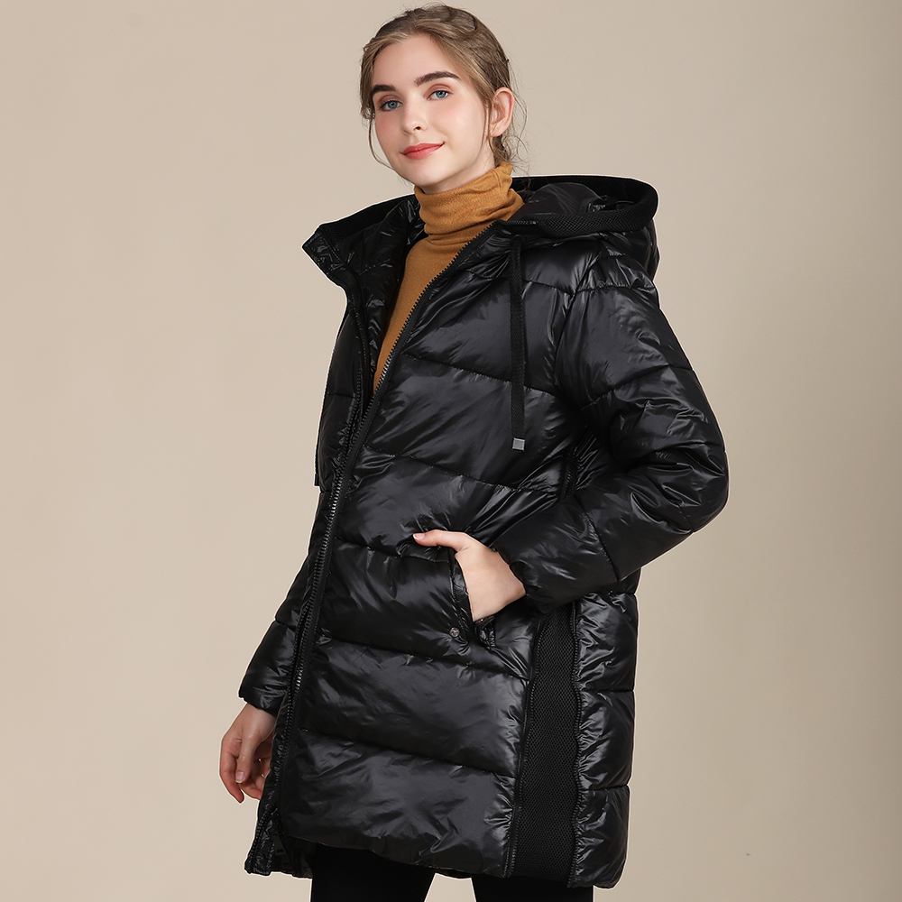 GorgeousBen Women's padding jacket YYBM2213  YYOZ8808
