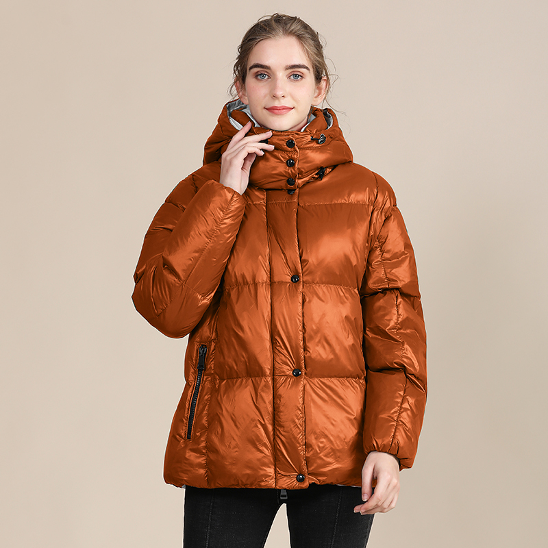 GorgeousBen Women's padding jacket  YYBM2210  YYOZ8805