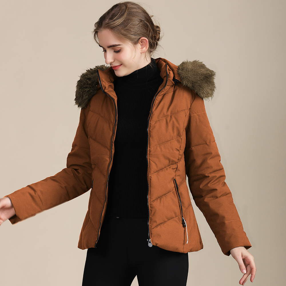 GorgeousBen Women's padding jacket YYBM2215 YYOZ8810