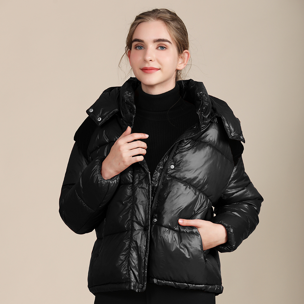 GorgeousBen Women's padding jacket YYBM2211 YYOZ8806