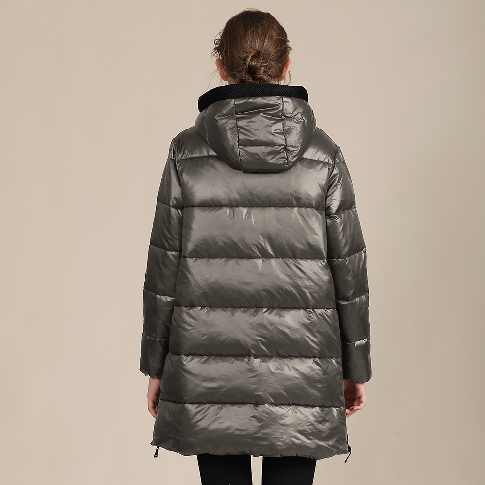 GorgeousBen Women's padding jacket YYBM2213  YYOZ8808