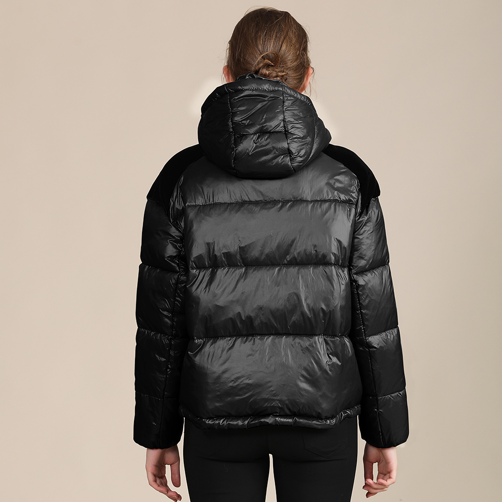 GorgeousBen Women's padding jacket YYBM2211 YYOZ8806