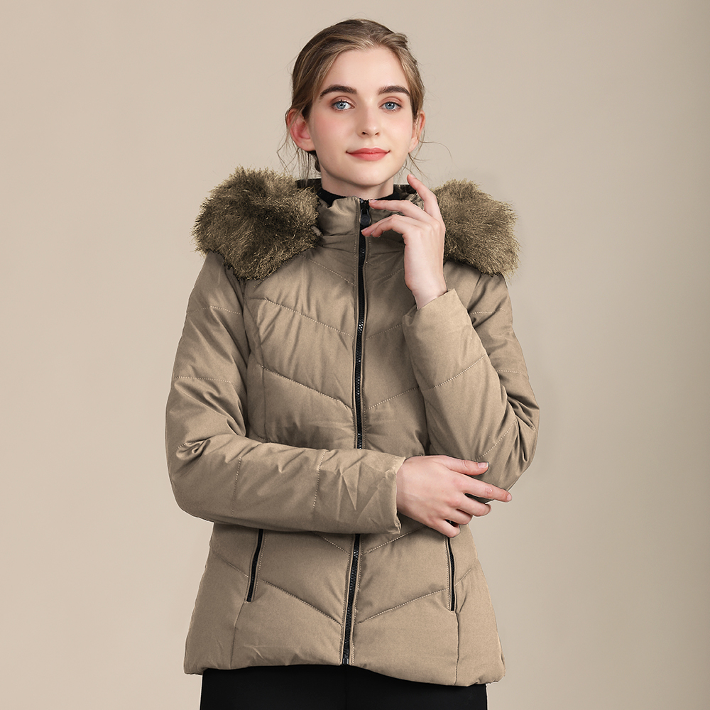 GorgeousBen Women's padding jacket YYBM2215 YYOZ8810