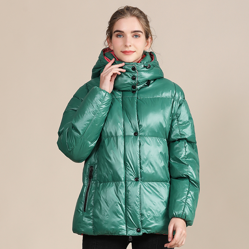 GorgeousBen Women's padding jacket  YYBM2210  YYOZ8805