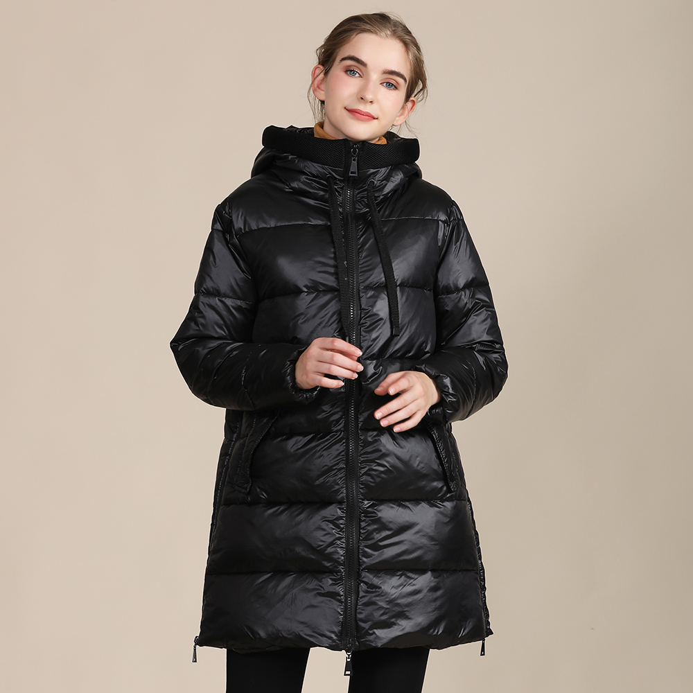 GorgeousBen Women's padding jacket YYBM2213  YYOZ8808
