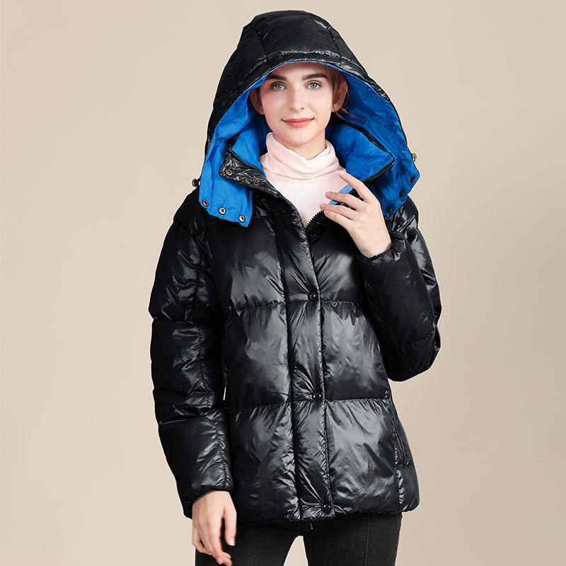 GorgeousBen Women's padding jacket  YYBM2210  YYOZ8805