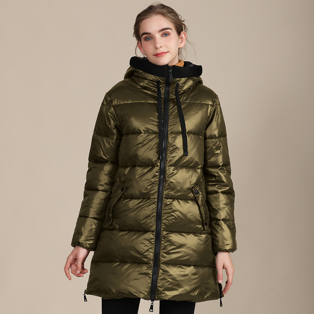 GorgeousBen Women's padding jacket YYBM2213  YYOZ8808