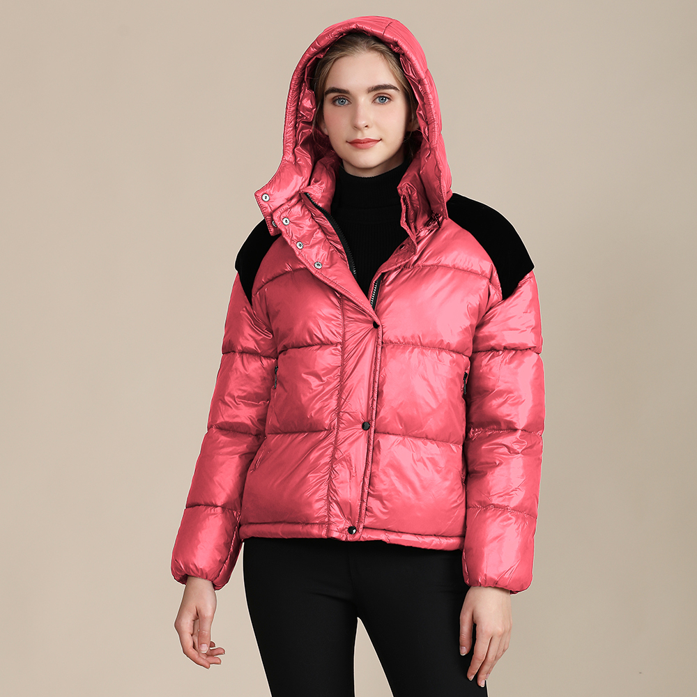 GorgeousBen Women's padding jacket YYBM2211 YYOZ8806