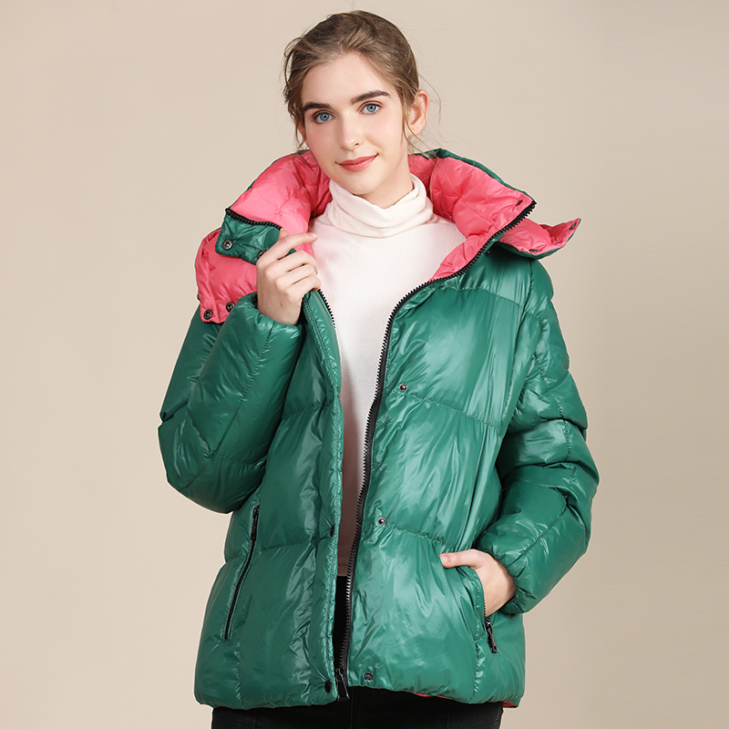 GorgeousBen Women's padding jacket  YYBM2210  YYOZ8805