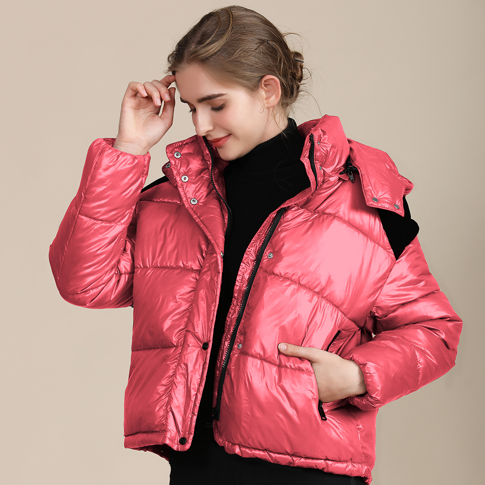 GorgeousBen Women's padding jacket YYBM2211 YYOZ8806