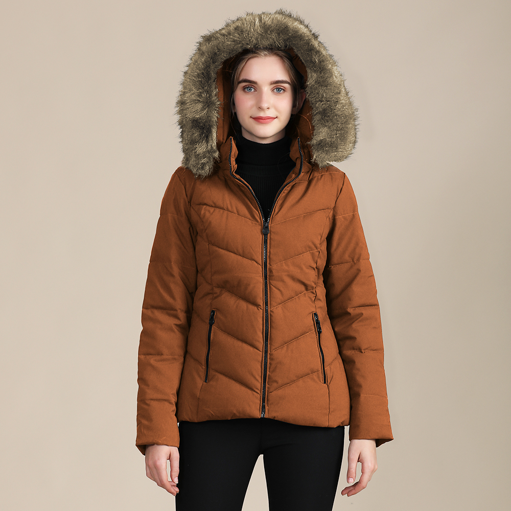 GorgeousBen Women's padding jacket YYBM2215 YYOZ8810