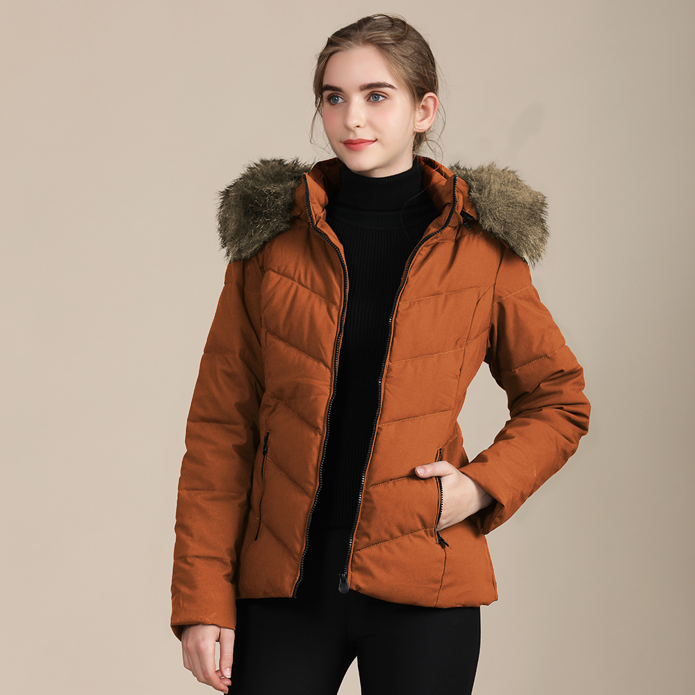 GorgeousBen Women's padding jacket YYBM2215 YYOZ8810