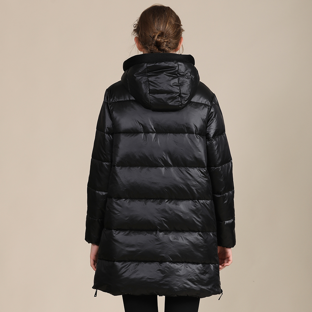 GorgeousBen Women's padding jacket YYBM2213  YYOZ8808