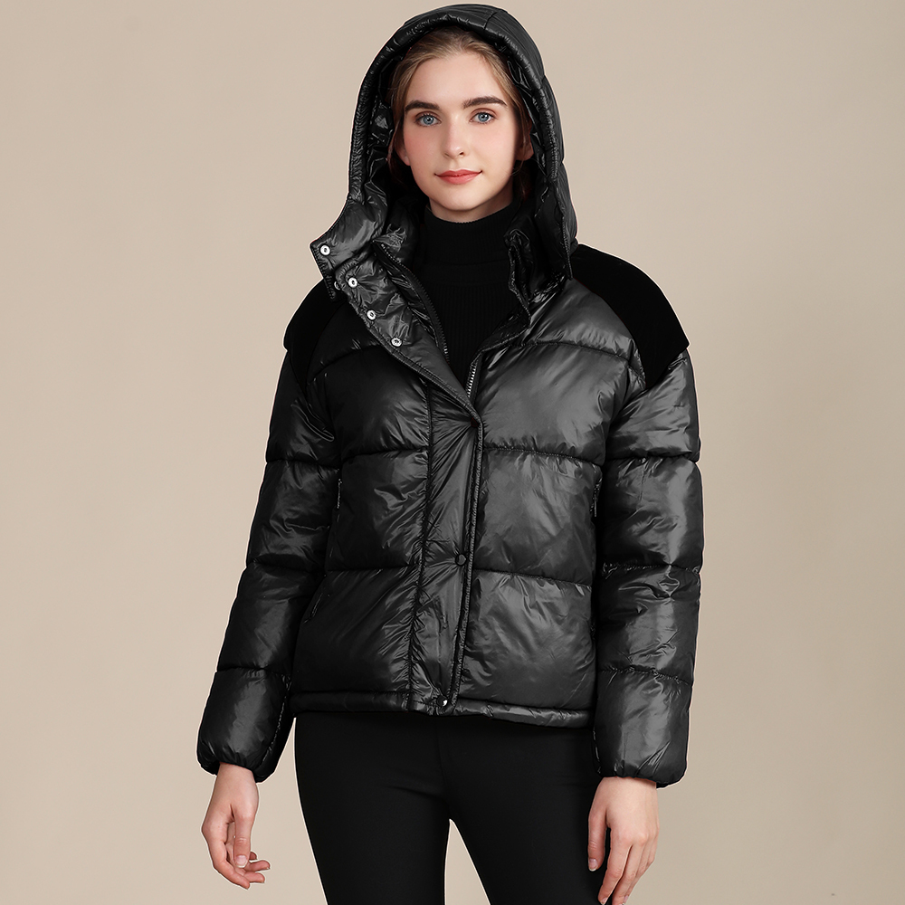 GorgeousBen Women's padding jacket YYBM2211 YYOZ8806