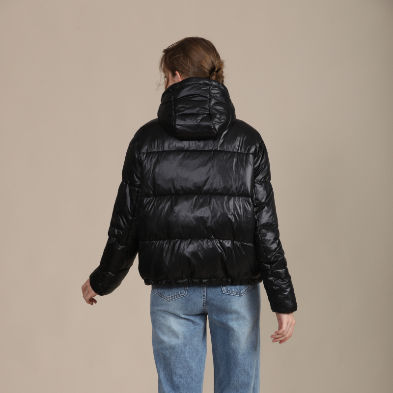 GorgeousBen women's padding jacket with hooded  BNYYBM2218 YYOZ8813