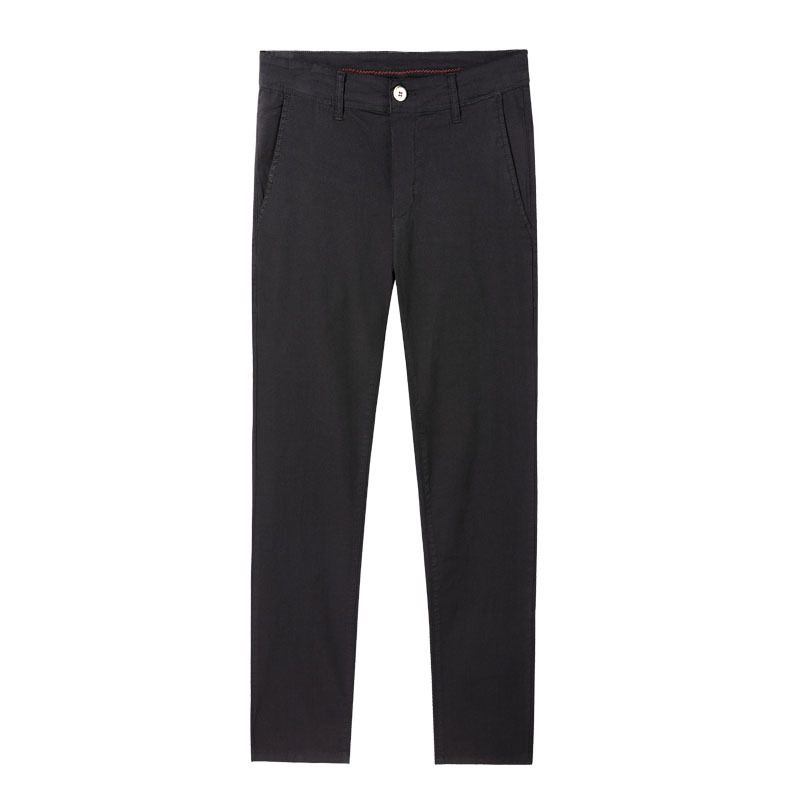 Men's garments dyed  chino pants  BN630