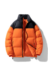 ORANGE RED