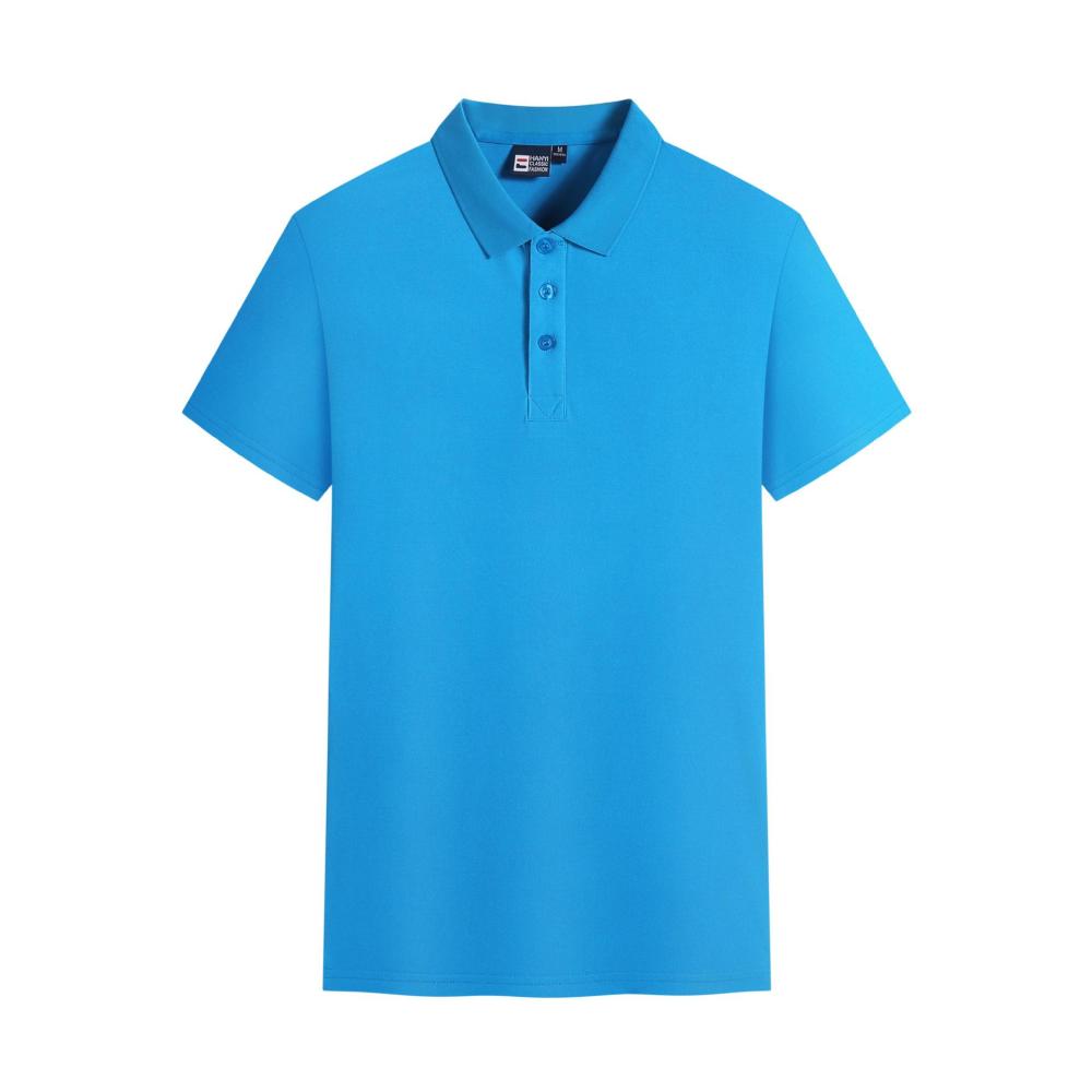 GorgeousBenBest Selling Factory Outlet High Quality Colorful Plain Casual Golf Custom Logo Simple Polo T Shirt Men T Shirt Polo