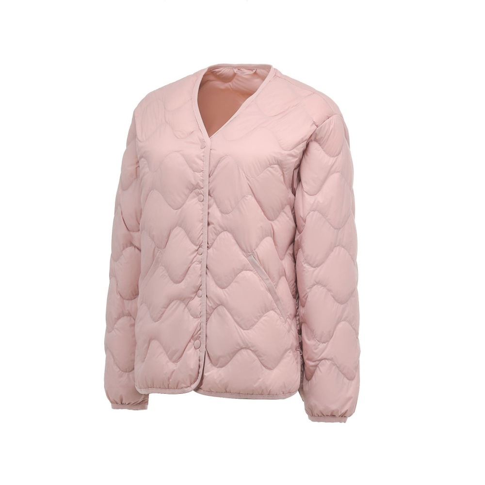 GorgeousBen Fashion keep warm custom women's cotton clothing winter down jacket