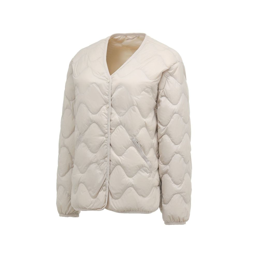 GorgeousBen Fashion keep warm custom women's cotton clothing winter down jacket