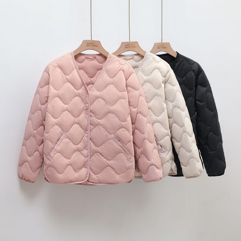 GorgeousBen Fashion keep warm custom women's cotton clothing winter down jacket