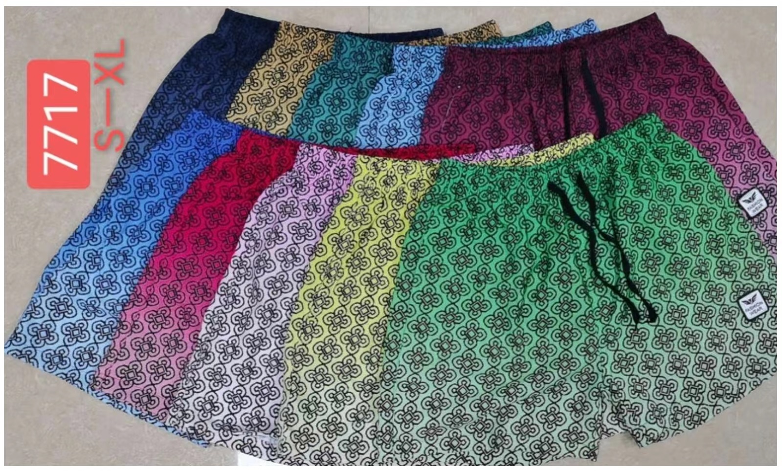 GorgeousBen stocks & ready-made&spot high quality summer Quick Drying Beach Shorts  clearance sale