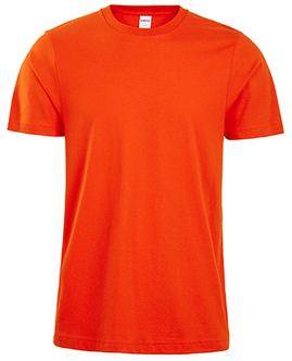 GorgeousBen stocks & ready-made&spot Cotton knit men's short sleeve T-shirt clearance sale