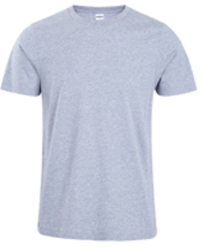 GorgeousBen stocks & ready-made&spot Cotton knit men's short sleeve T-shirt clearance sale