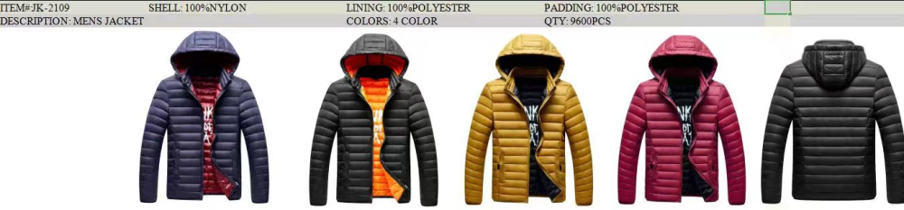 GorgeousBen stocks & ready-made&spot Well Made Nylon Water Resistance Men's Puffer Vest 20D Nylon Soft Light Men Sleeveless Jacket Men's Winter Hooded Waistcoat - Wholesale Price