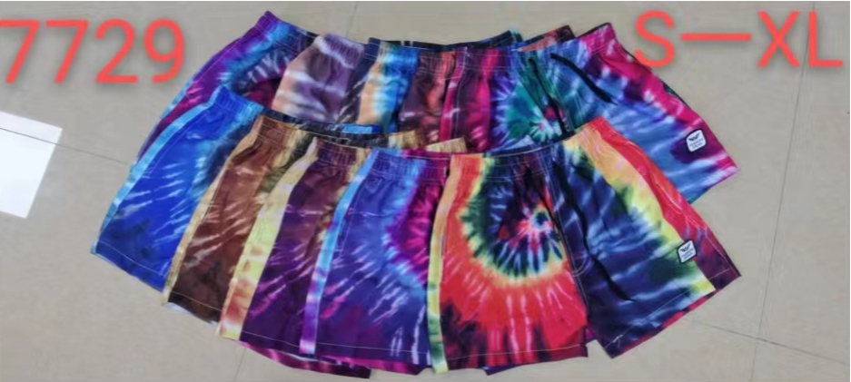 GorgeousBen stocks & ready-made&spot high quality summer Quick Drying Beach Shorts  clearance sale