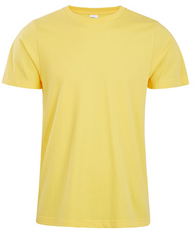 GorgeousBen stocks & ready-made&spot Cotton knit men's short sleeve T-shirt clearance sale