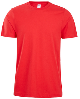 GorgeousBen stocks & ready-made&spot Cotton knit men's short sleeve T-shirt clearance sale