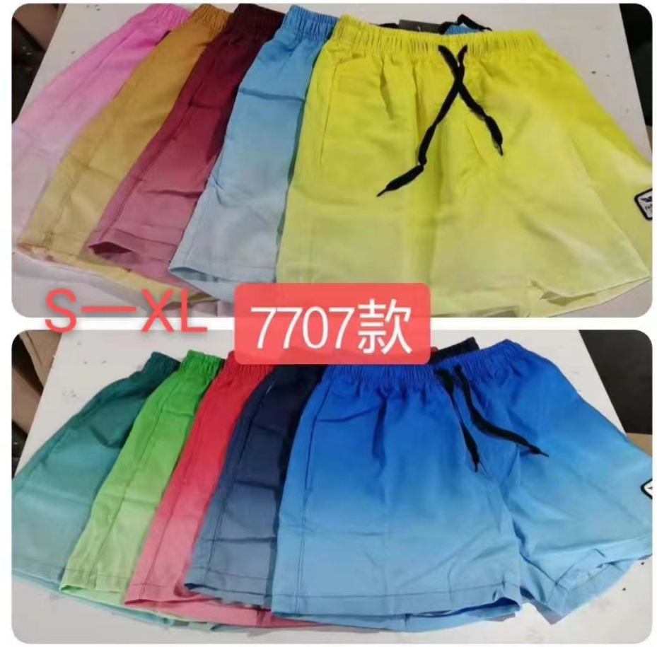 GorgeousBen stocks & ready-made&spot high quality summer Quick Drying Beach Shorts  clearance sale