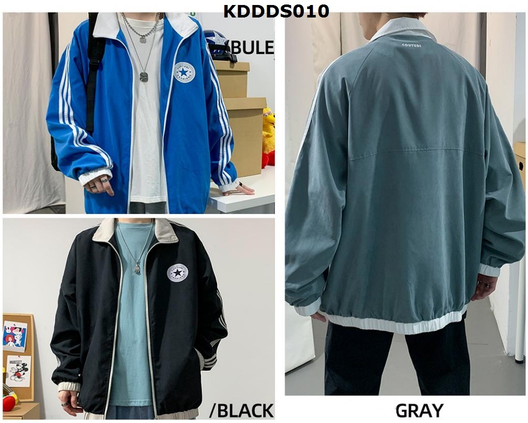 GorgeousBen stocks & ready-made&spot  men's casual jacket - Wholesale Price