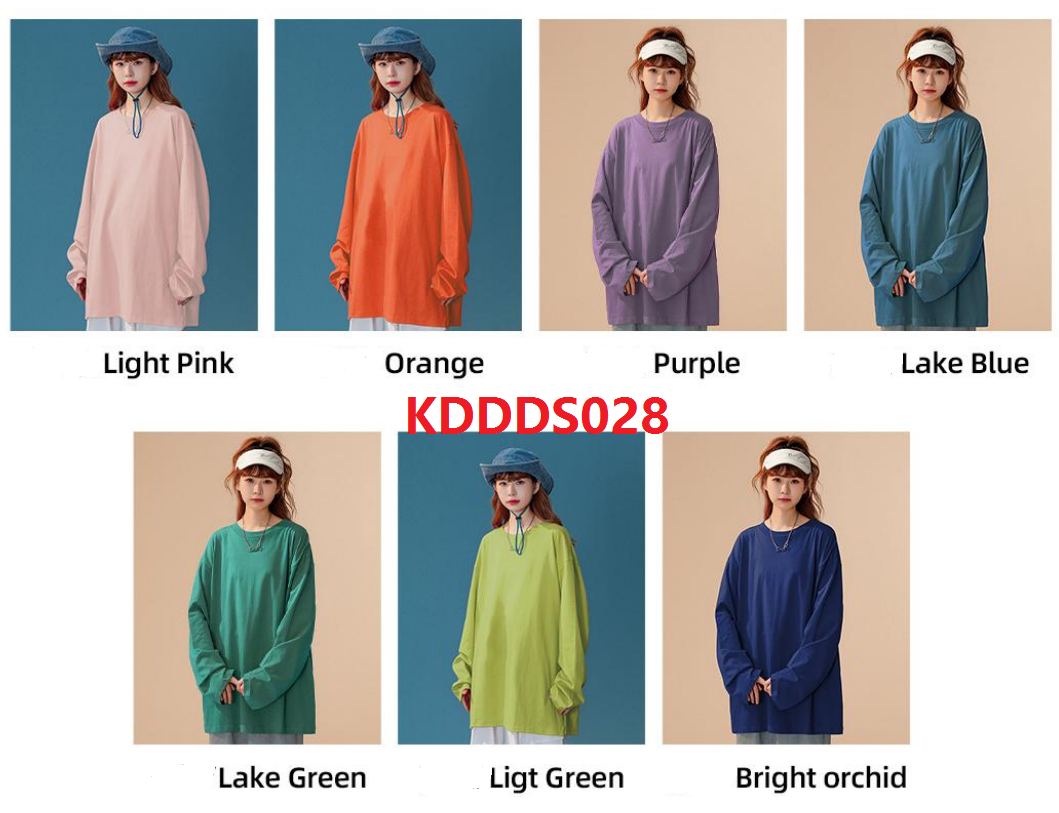GorgeousBen stocks & ready-made&spot personality loose short sleeved fashion t shirt- Wholesale Price