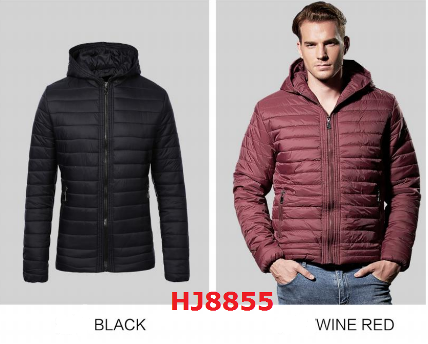 GorgeousBen stocks & ready-made&spot PUFFER jacket - Wholesale Price