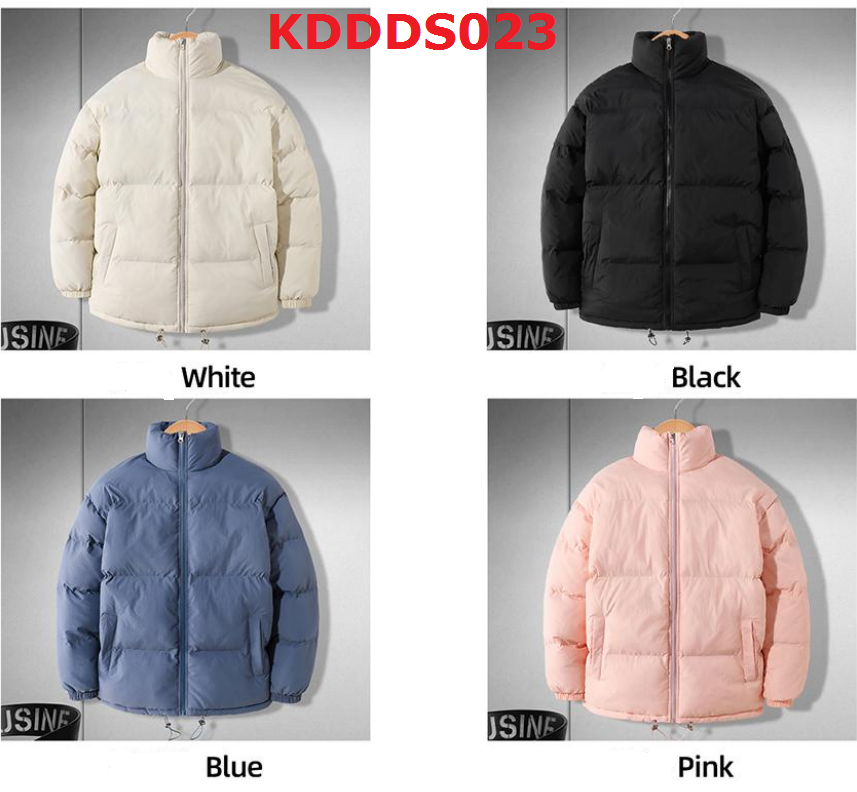 GorgeousBen stocks & ready-made&spot PUFFER jacket - Wholesale Price
