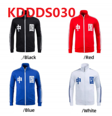 KDDDS030