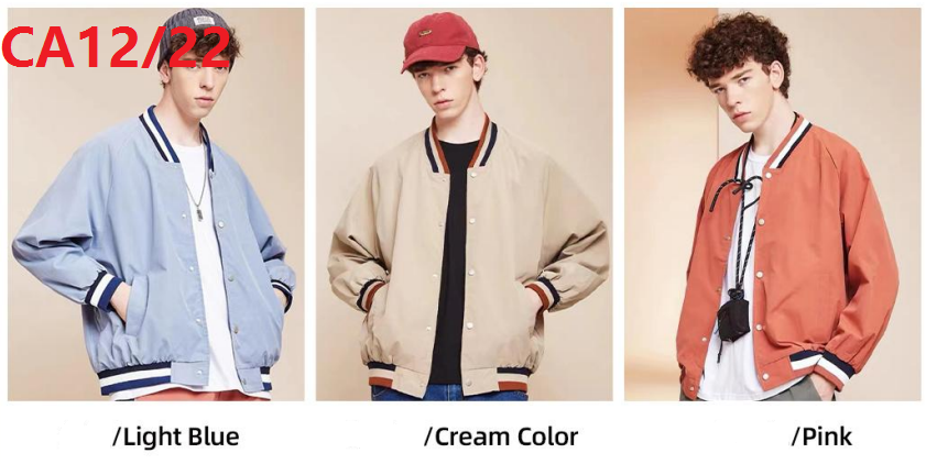 GorgeousBen stocks & ready-made&spot Light Jacket  Wholesale Price