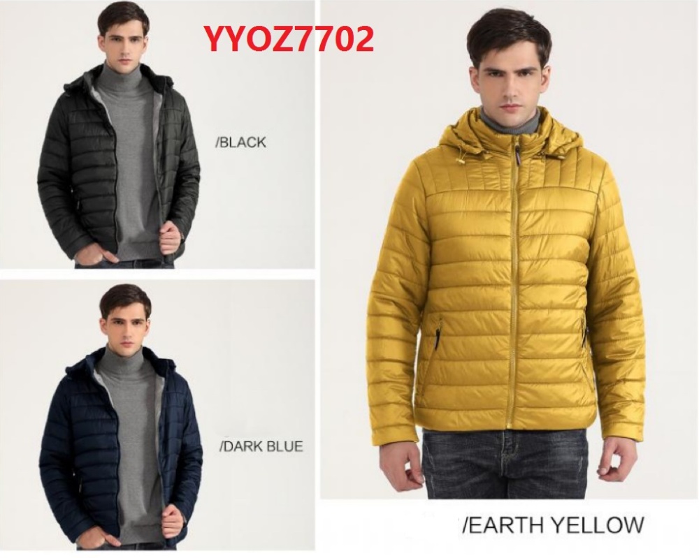 GorgeousBen stocks & ready-made&spot PUFFER jacket - Wholesale Price