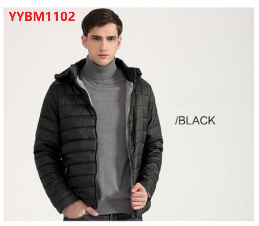 GorgeousBen stocks & ready-made&spot PUFFER jacket - Wholesale Price