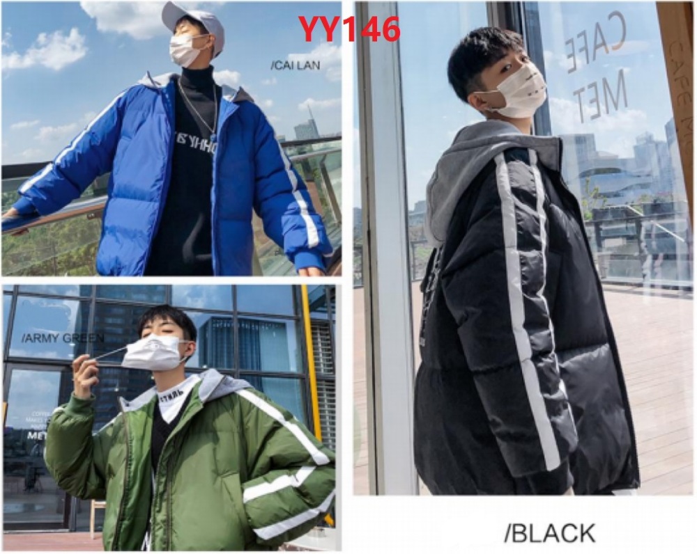 GorgeousBen stocks & ready-made&spot PUFFER jacket - Wholesale Price