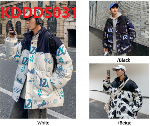 GorgeousBen stocks & ready-made&spot PUFFER jacket - Wholesale Price
