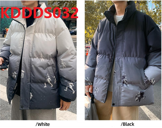 GorgeousBen stocks & ready-made&spot PUFFER jacket - Wholesale Price