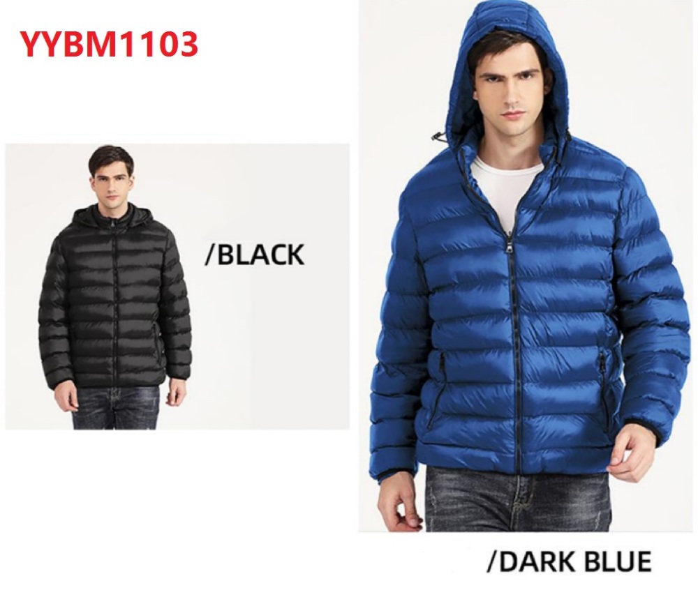 GorgeousBen stocks & ready-made&spot PUFFER jacket - Wholesale Price