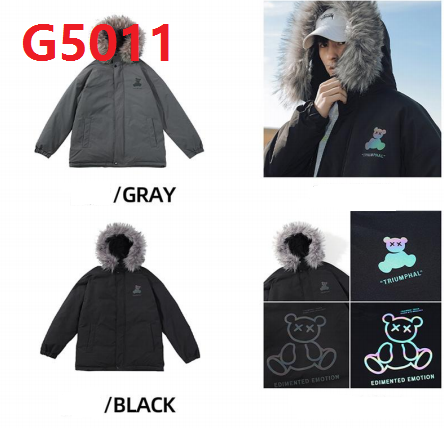 GorgeousBen stocks & ready-made&spot PUFFER jacket - Wholesale Price