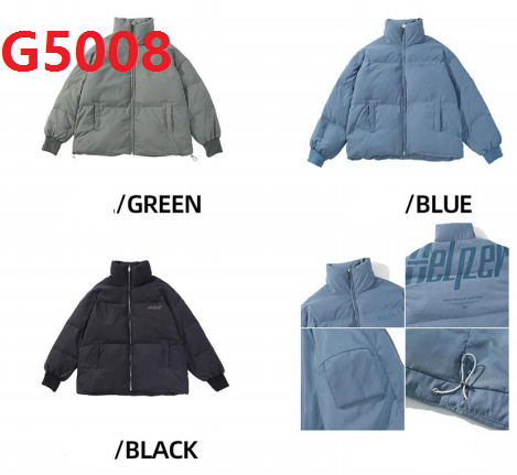GorgeousBen stocks & ready-made&spot PUFFER jacket - Wholesale Price